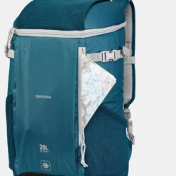 Quechua Sac à Dos Isotherme 20L - NH100 Ice Compact 14 Quechua Sac à Dos Isotherme 20L - NH100 Ice Compact -Quechua Promos Magasin sac a dos isotherme 20l nh100 ice compact 5