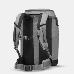 Quechua Sac à Dos Isotherme 25L - NH500 Ice Compact 12 Quechua Sac à Dos Isotherme 25L - NH500 Ice Compact -Quechua Promos Magasin sac a dos isotherme 25l nh500 ice compact 2