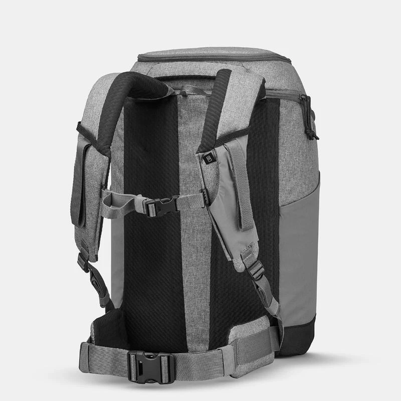 Quechua Sac à Dos Isotherme 25L - NH500 Ice Compact 3 Quechua Sac à Dos Isotherme 25L - NH500 Ice Compact – Image 3