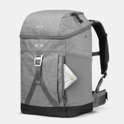Quechua Sac à Dos Isotherme 25L - NH500 Ice Compact 13 Quechua Sac à Dos Isotherme 25L - NH500 Ice Compact -Quechua Promos Magasin sac a dos isotherme 25l nh500 ice compact 3