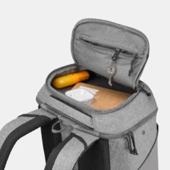 Quechua Sac à Dos Isotherme 25L - NH500 Ice Compact 17 Quechua Sac à Dos Isotherme 25L - NH500 Ice Compact -Quechua Promos Magasin sac a dos isotherme 25l nh500 ice compact 7