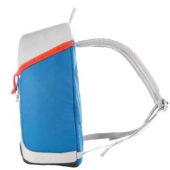 Quechua SAC À DOS ISOTHERME POUR LE CAMPING ET LA RANDONNÉE - ICE - 10 LITRES -Quechua Promos Magasin sac a dos isotherme pour le camping et la randonnee ice 10 litres 2
