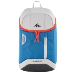 Quechua SAC À DOS ISOTHERME POUR LE CAMPING ET LA RANDONNÉE - ICE - 10 LITRES -Quechua Promos Magasin sac a dos isotherme pour le camping et la randonnee ice 10 litres 4