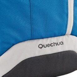 Quechua SAC À DOS ISOTHERME POUR LE CAMPING ET LA RANDONNÉE - ICE - 10 LITRES -Quechua Promos Magasin sac a dos isotherme pour le camping et la randonnee ice 10 litres 5