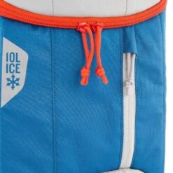 Quechua SAC À DOS ISOTHERME POUR LE CAMPING ET LA RANDONNÉE - ICE - 10 LITRES -Quechua Promos Magasin sac a dos isotherme pour le camping et la randonnee ice 10 litres 7