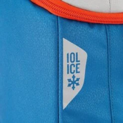 Quechua SAC À DOS ISOTHERME POUR LE CAMPING ET LA RANDONNÉE - ICE - 10 LITRES -Quechua Promos Magasin sac a dos isotherme pour le camping et la randonnee ice 10 litres 8