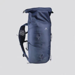 Quechua Sac à Dos Ultra Léger De Fast Hiking 14+5L - FH900 13 Quechua Sac à Dos Ultra Léger De Fast Hiking 14+5L - FH900 -Quechua Promos Magasin sac a dos ultra leger de fast hiking 145l fh900 4