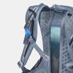Quechua Sac à Dos Ultra Léger De Randonnée Rapide FH 500 Femme Bleu. -Quechua Promos Magasin sac a dos ultra leger de randonnee rapide fh 500 femme bleu 5