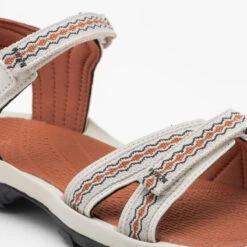 Quechua Sandale De Randonnée - NH500 - Femme 16 Quechua Sandale De Randonnée - NH500 - Femme -Quechua Promos Magasin sandale de randonnee nh500 femme 7