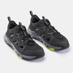 Quechua Sandale D'eau - AQUA HIKE - Homme 11 Quechua Sandale D'eau - AQUA HIKE - Homme -Quechua Promos Magasin sandale deau aqua hike homme 3