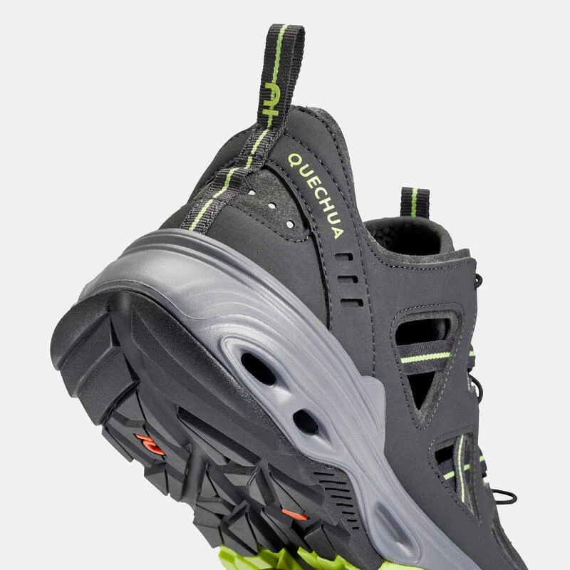 Quechua Sandale D'eau - AQUA HIKE - Homme 5 Quechua Sandale D'eau - AQUA HIKE - Homme – Image 5