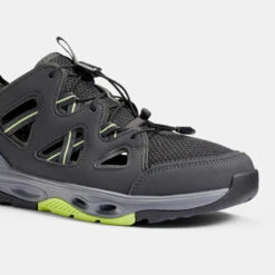 Quechua Sandale D'eau - AQUA HIKE - Homme 14 Quechua Sandale D'eau - AQUA HIKE - Homme -Quechua Promos Magasin sandale deau aqua hike homme 6