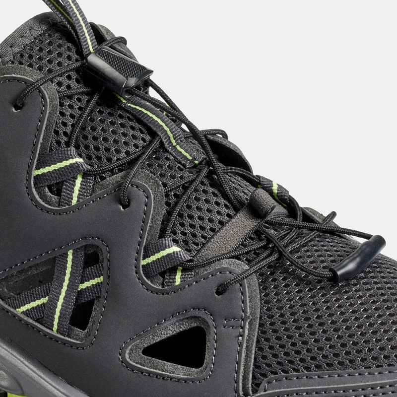 Quechua Sandale D'eau - AQUA HIKE - Homme 8 Quechua Sandale D'eau - AQUA HIKE - Homme – Image 8