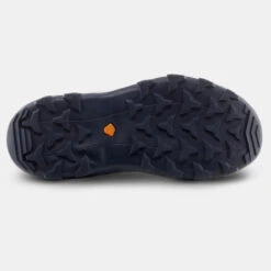 Quechua Sandales De Randonnée MH120 Bleue Foncé - Enfant - 28 AU 39 -Quechua Promos Magasin sandales de randonnee mh120 bleue fonce enfant 28 au 39 2