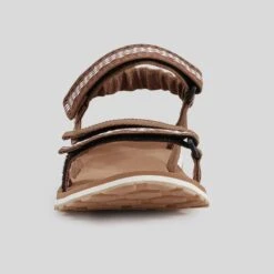 Quechua Sandales De Randonnée - Travel 100 - Femme -Quechua Promos Magasin sandales de randonnee travel 100 femme 4