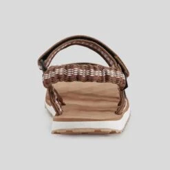 Quechua Sandales De Randonnée - Travel 100 - Femme -Quechua Promos Magasin sandales de randonnee travel 100 femme 5