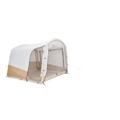 Quechua Séjour Gonflable De Camping - Air Seconds Base Connect Fresh - 6 Personnes -Quechua Promos Magasin sejour gonflable de camping air seconds base connect fresh 6 personnes 8