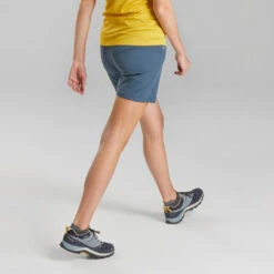 Quechua Short De Randonnée Montagne - MH500 - Femme 5 Quechua Short De Randonnée Montagne - MH500 - Femme -Quechua Promos Magasin short de randonnee montagne mh500 femme 1