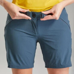 Quechua Short De Randonnée Montagne - MH500 - Femme 6 Quechua Short De Randonnée Montagne - MH500 - Femme -Quechua Promos Magasin short de randonnee montagne mh500 femme 2