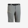 Quechua Short Long De Randonnée Montagne - MH500 - Homme
