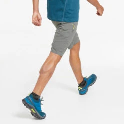 Quechua Short Long De Randonnée Montagne - MH500 - Homme 9 Quechua Short Long De Randonnée Montagne - MH500 - Homme -Quechua Promos Magasin short long de randonnee montagne mh500 homme 3