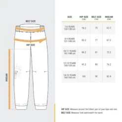 Quechua Surpantalon De Randonnée - MH500 Violet - Enfant 7-15 Ans -Quechua Promos Magasin surpantalon de randonnee mh500 violet enfant 7 15 ans 5