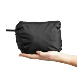 Quechua Promos Magasin -Quechua Promos Magasin surpantalon impermeable de randonnee raincut femme 1