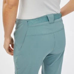 Quechua T-shirt Manches Courtes De Randonnée Montagne - MH900 - Femme -Quechua Promos Magasin t shirt manches courtes de randonnee montagne mh900 femme 8