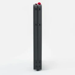 Quechua TABLE BASSE PLIANTE DE CAMPING - MH100 - GRISE -Quechua Promos Magasin table basse pliante de camping mh100 grise 5