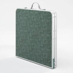 Quechua TABLE DE CAMPING PLIANTE - 4 À 6 PERSONNES -Quechua Promos Magasin table de camping pliante 4 a 6 personnes 2