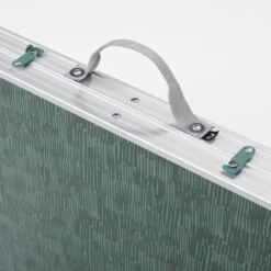 Quechua TABLE DE CAMPING PLIANTE - 4 À 6 PERSONNES -Quechua Promos Magasin table de camping pliante 4 a 6 personnes 7