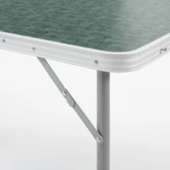 Quechua TABLE DE CAMPING PLIANTE - 4 À 6 PERSONNES -Quechua Promos Magasin table de camping pliante 4 a 6 personnes 9