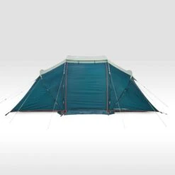 Quechua Tente à Arceaux De Camping - Arpenaz 4.2 - 4 Personnes - 2 Chambres 16 Quechua Tente à Arceaux De Camping - Arpenaz 4.2 - 4 Personnes - 2 Chambres -Quechua Promos Magasin tente a arceaux de camping arpenaz 42 4 personnes 2 chambres 6