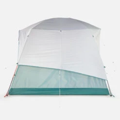 Quechua Tente à Arceaux De Camping - Arpenaz 6 ULTRAFRESH - 6 Personnes - 17 Quechua Tente à Arceaux De Camping - Arpenaz 6 ULTRAFRESH - 6 Personnes - -Quechua Promos Magasin tente a arceaux de camping arpenaz 6 ultrafresh 6 personnes 7