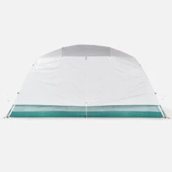 Quechua Tente à Arceaux De Camping - Arpenaz 6 ULTRAFRESH - 6 Personnes - 18 Quechua Tente à Arceaux De Camping - Arpenaz 6 ULTRAFRESH - 6 Personnes - -Quechua Promos Magasin tente a arceaux de camping arpenaz 6 ultrafresh 6 personnes 8