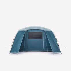 Quechua Tente à Arceaux De Camping - Arpenaz 6.3 - 6 Personnes - 3 Chambres 14 Quechua Tente à Arceaux De Camping - Arpenaz 6.3 - 6 Personnes - 3 Chambres -Quechua Promos Magasin tente a arceaux de camping arpenaz 63 6 personnes 3 chambres 4