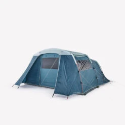 Quechua Tente à Arceaux De Camping - Arpenaz 6.3 - 6 Personnes - 3 Chambres 15 Quechua Tente à Arceaux De Camping - Arpenaz 6.3 - 6 Personnes - 3 Chambres -Quechua Promos Magasin tente a arceaux de camping arpenaz 63 6 personnes 3 chambres 5