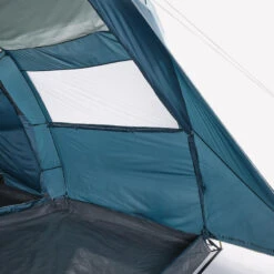 Quechua Tente à Arceaux De Camping - Arpenaz 6.3 - 6 Personnes - 3 Chambres 17 Quechua Tente à Arceaux De Camping - Arpenaz 6.3 - 6 Personnes - 3 Chambres -Quechua Promos Magasin tente a arceaux de camping arpenaz 63 6 personnes 3 chambres 7
