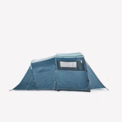 Quechua Tente à Arceaux De Camping - Arpenaz 6.3 - 6 Personnes - 3 Chambres 19 Quechua Tente à Arceaux De Camping - Arpenaz 6.3 - 6 Personnes - 3 Chambres -Quechua Promos Magasin tente a arceaux de camping arpenaz 63 6 personnes 3 chambres 9