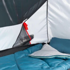 Quechua Tente De Camping - 2 SECONDS - 2 Places -Quechua Promos Magasin tente de camping 2 seconds 2 places 8