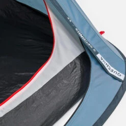Quechua Tente De Camping - 2 SECONDS - 2 Places -Quechua Promos Magasin tente de camping 2 seconds 2 places 9