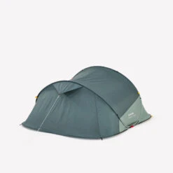 Quechua Tente De Camping - 2 SECONDS - 3 Places -Quechua Promos Magasin tente de camping 2 seconds 3 places 7