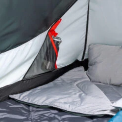 Quechua Tente De Camping - 2 SECONDS - 3 Places -Quechua Promos Magasin tente de camping 2 seconds 3 places 8
