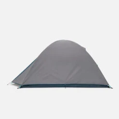 Quechua Tente De Camping - MH100 - 2 Places -Quechua Promos Magasin tente de camping mh100 2 places 5