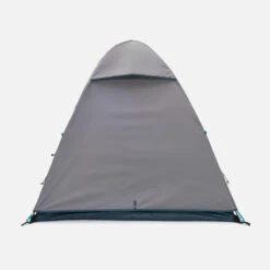 Quechua Tente De Camping - MH100 - 2 Places -Quechua Promos Magasin tente de camping mh100 2 places 6