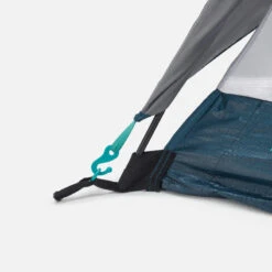 Quechua Tente De Camping - MH100 - 2 Places -Quechua Promos Magasin tente de camping mh100 2 places 9