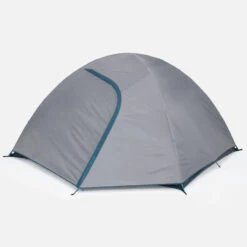 Quechua Tente De Camping - MH100 - 4 Places 15 Quechua Tente De Camping - MH100 - 4 Places -Quechua Promos Magasin tente de camping mh100 4 places 5