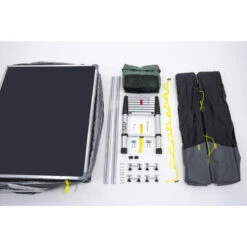 Quechua TENTE DE TOIT MH500 FRESH & BLACK 2P -Quechua Promos Magasin tente de toit mh500 fresh and black 2p 5