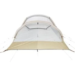 Quechua Tente Gonflable De Camping - Air Seconds 4.1 F&B - 4 Personnes - 1 Chambre -Quechua Promos Magasin tente gonflable de camping air seconds 41 f and b 4 personnes 1 chambre 4