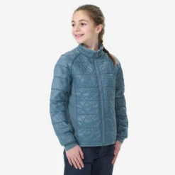 Quechua VESTE 3en1 CHAUDE ET IMPERMÉABLE RANDONNÉE -SH500 MTN -10°C - ENFANT 7-15 ANS -Quechua Promos Magasin veste 3en1 chaude et impermeable randonnee sh500 mtn 10c enfant 7 15 ans 3